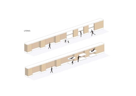 CASA LASSO/ LASSO HOUSE